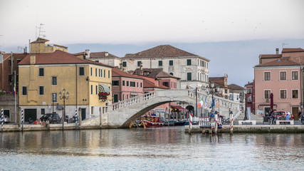 Chioggia