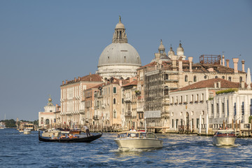 Fototapeta premium Venedig