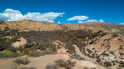 Quebrada de Humahuaca