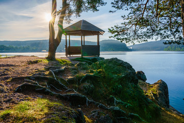 Schluchsee