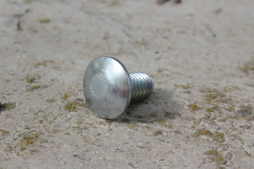 bolt for new construction