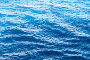 Caribbean Sea - What more do you need?