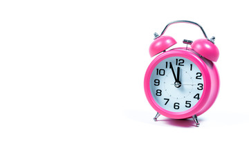 classic desktop clock