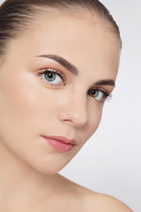 Obraz premium Clean beauty
