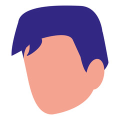 avatar man icon