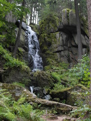 Wasserfall