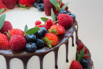 cake decorating