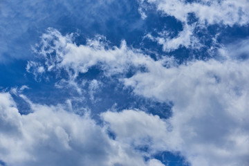 Clouds