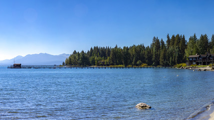 Lake Tahoe