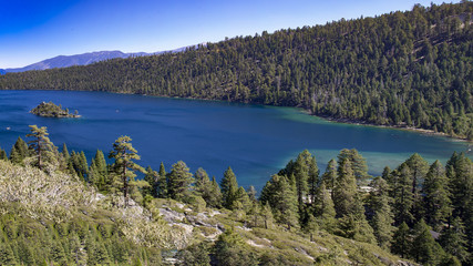 Lake Tahoe