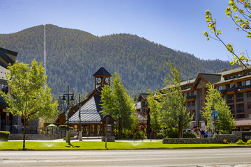 Lake Tahoe California