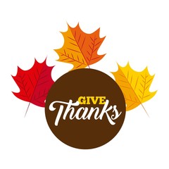 happy thanksgiving celebrate