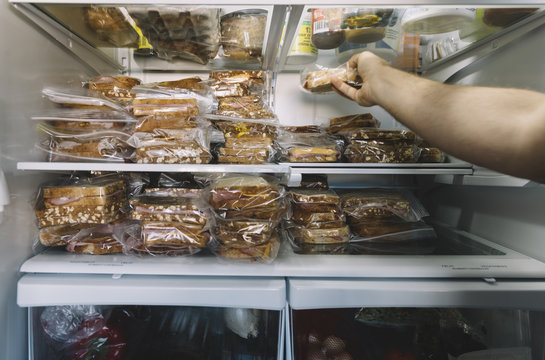Sandwiches