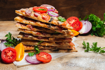 pizza