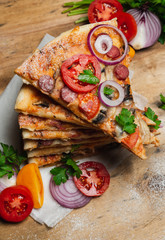 pizza