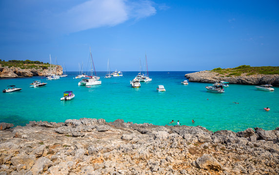 Cala Varques, Mallorca