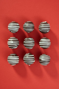 Chocolate Truffles
