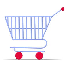 shopping cart icon