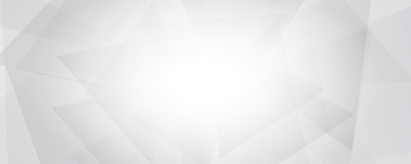 Grey white abstract background modern design copyspace for your text