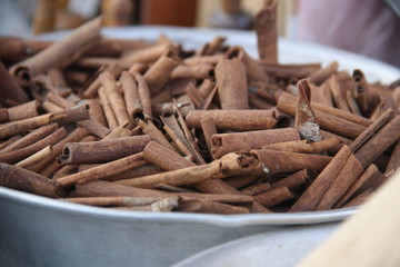 cinnamon