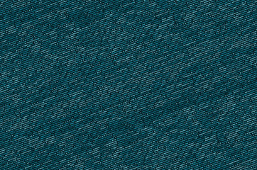 JavaScript code in text editor. Coding cyberspace concept. Screen of web developing code