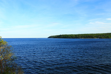 Ocean 1---Walking Tours in Canada