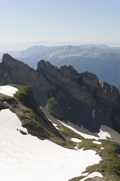 Les Aravis
