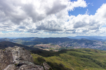 Minas Gerais