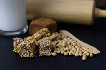 dessert for Worship in the gods for Chinese culture
