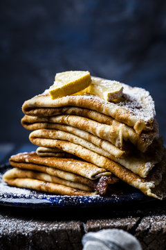 Crepes