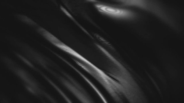 Abstract Background Rippling Contour Version C4