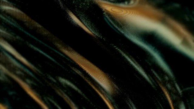 Abstract Background Rippling Contour Version C6