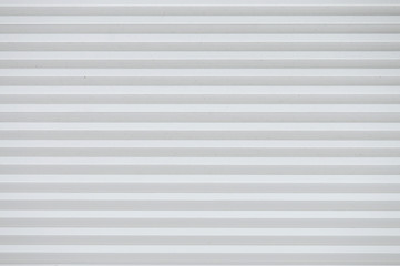 Obraz premium 溝の有る白い壁