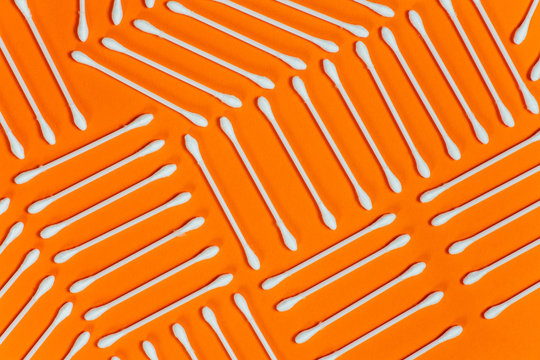 Cotton swabs