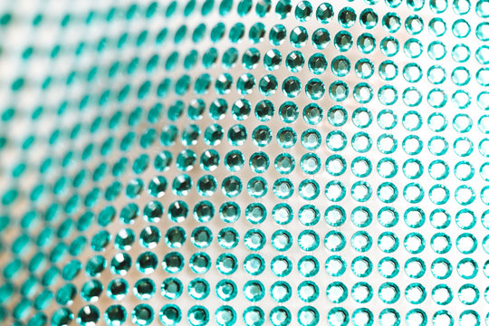 Strass background