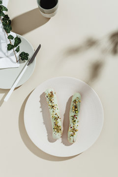 Eclairs