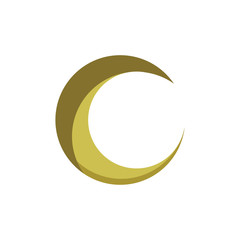 Golden Crescent logo