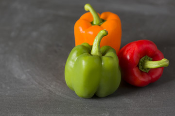 Bell Peppers