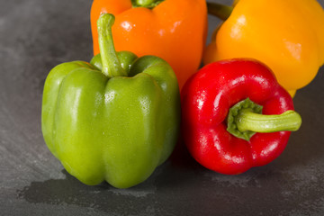 Bell Peppers