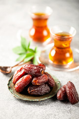Fresh Medjool Dates
