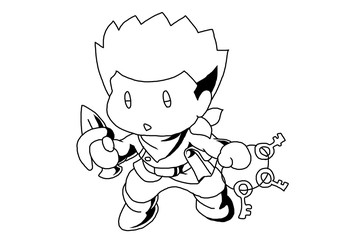 シーフ