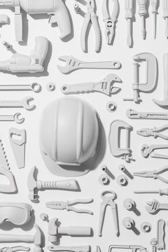 Tools/insturments.