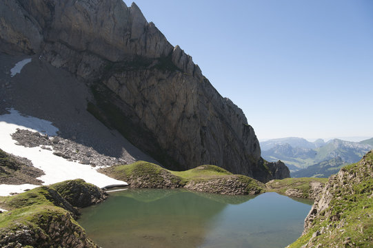 Les Aravis