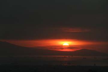 Pier 15 South Harbor, Manila Philippines