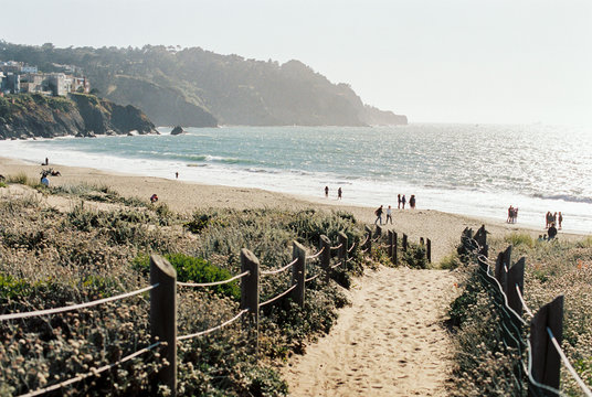Baker Beach