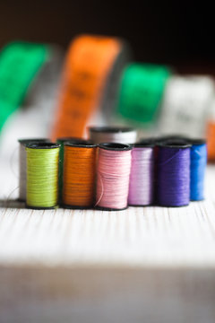 Spools