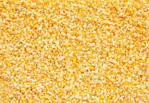 Popcorn dreams