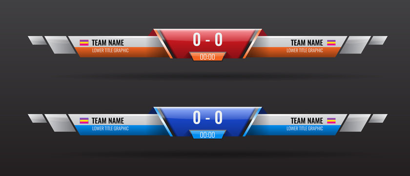 free-scoreboard-graphic-template