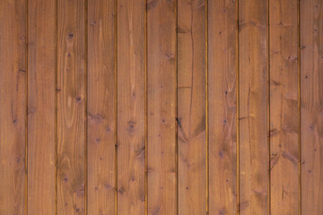 木の板の背景素材　Wooden board texture background