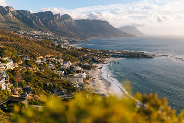 Cape Town